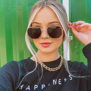 Gracieli Luft