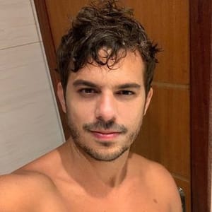 Fred Moura
