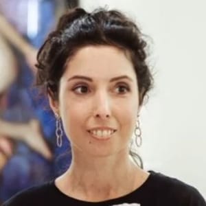 Anna Marinova