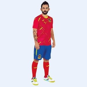 Alex Yepes