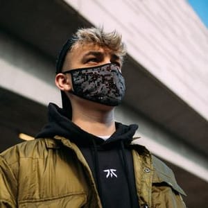 Fnatic Tekkz
