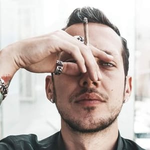 Gleb Smirnov