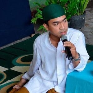 Wahid Syarifuddin Ahmad