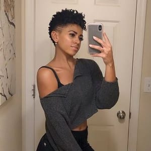 Shiann Lewis