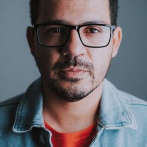 Paulo Alberto