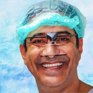 Dr. Ayhan Colak