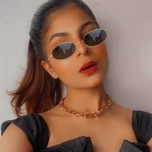 Bhavika Anand