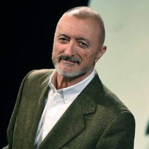 Arturo Perez-reverte