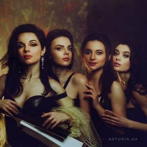 Asturia Quartet