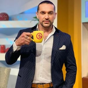 Jose Urrutia