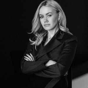Masha Vernaya
