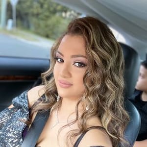Sahar Sanjabii