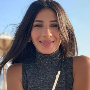 Rana Barsoum