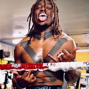 Dwayne Frampton Jr