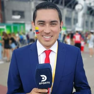 Camilo Castellanos