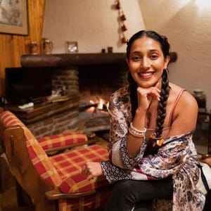 Ashmini Priyatha