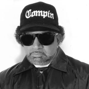 Jamil Damji