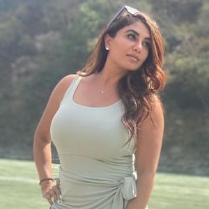 Rupal Mehta