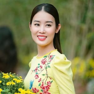 Minh Phuong Nguyen