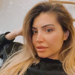 Elnazsa Miezad