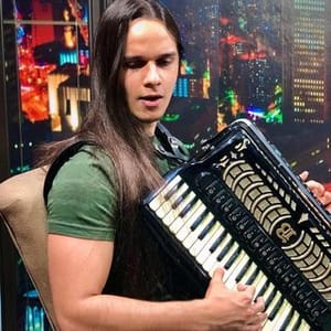 Cicero Dantas