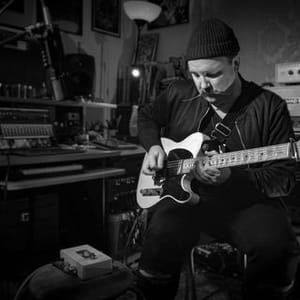 Andreas Rydman