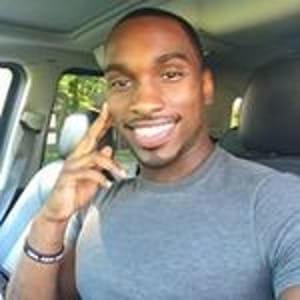 Aaron Anthony