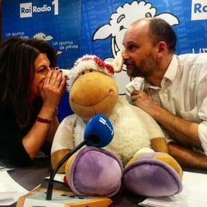 Un Giorno Da Pecora