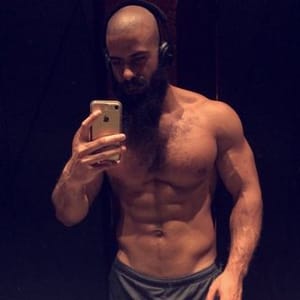 Alexander Spade