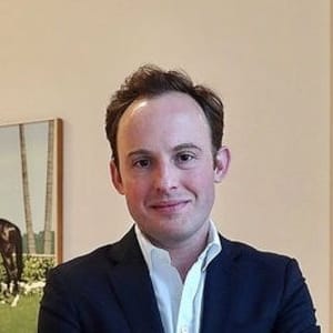 Scott Rothkopf