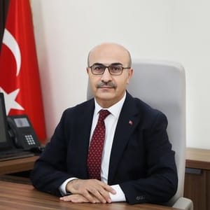 Mahmut Demirtas