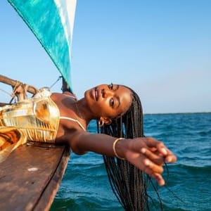 Hali Oduor