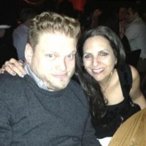 Sharon Feldstein
