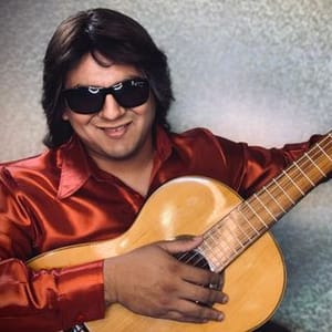 Sebastian Landa