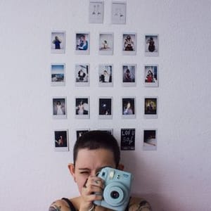 Ana Vohs