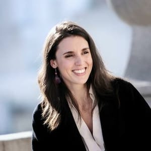 Irene Montero