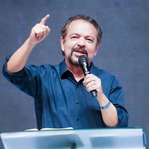 Apostolo Cesar Augusto