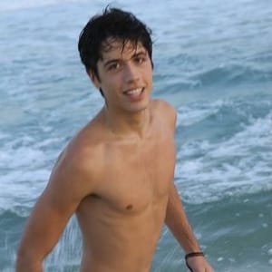 Vitor Meneghel