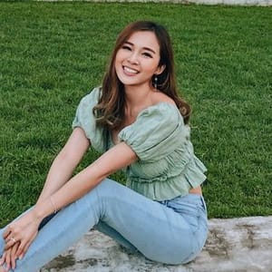 Elaine Rui Min