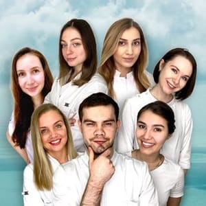 Dermatolog Kosmetolog Trikholog