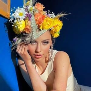 Mixaela Marinova