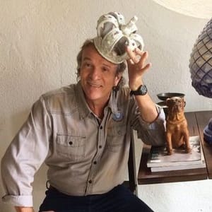 Camilo Bevilacqua