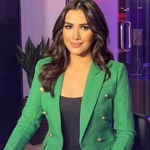 Racha Mokrane Rsha Mkran