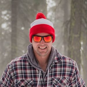 Donny Barnec