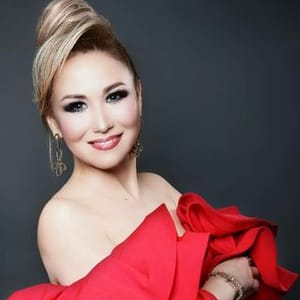 Bakhyt Shadaeva