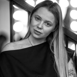 Ekaterina Strukova