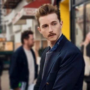 Andrew Harper