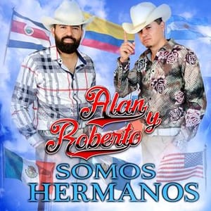 Alan Y Roberto