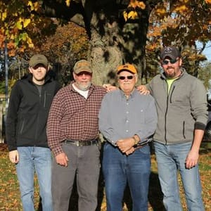 Michael Beek