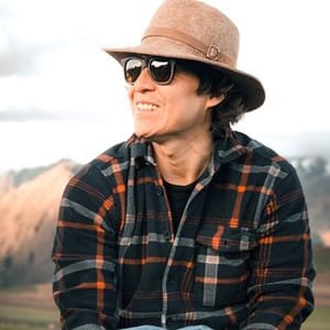 Peter Rosales